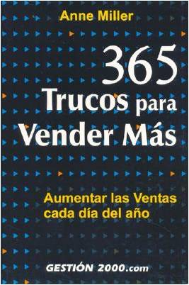 libros sobre ventas