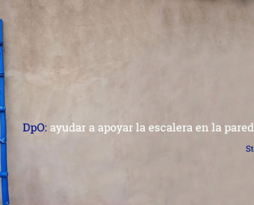 Beneficios dirección por objetivos