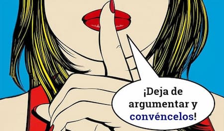 Artículo sobre persuasión e influencia