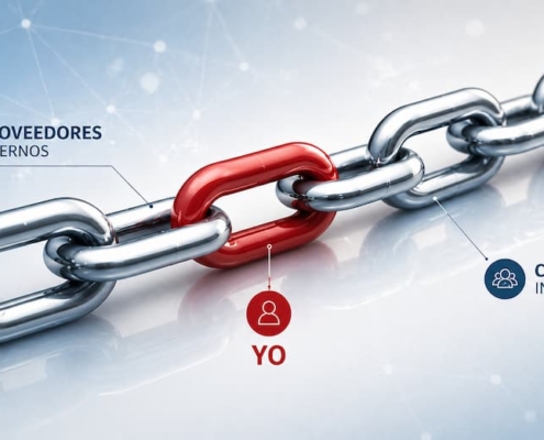 Taller servicio al cliente interno