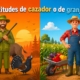 actitudes del vendedor