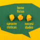 discurso comercial