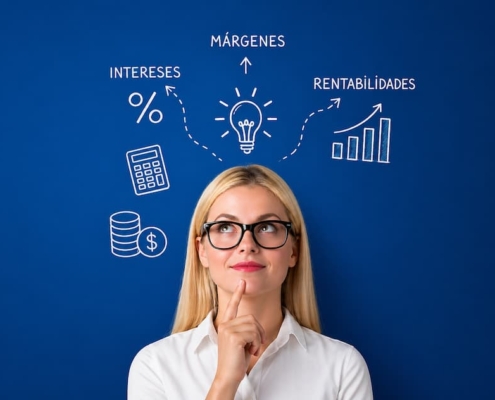 finanzas para comerciales