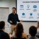 formador = vendedor de ideas