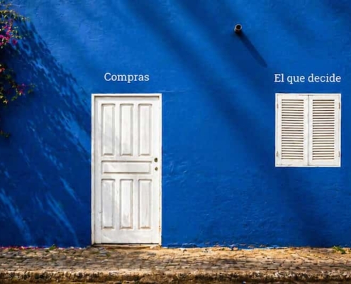 Gestión de cuentas clave