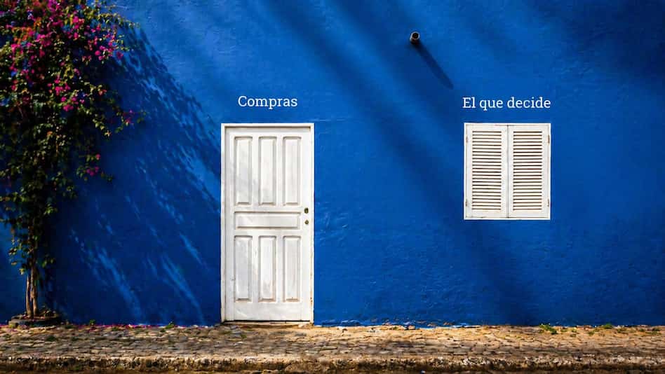 Gestión de cuentas clave