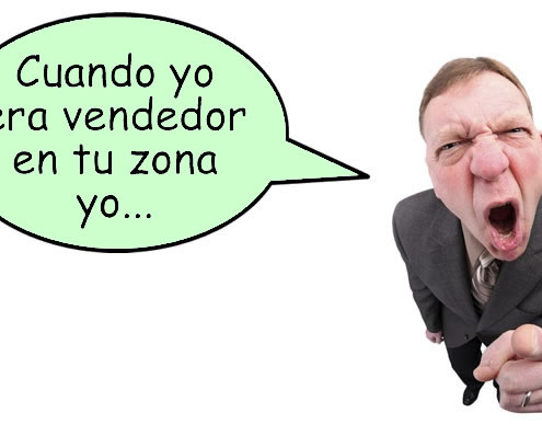 coaching ventas