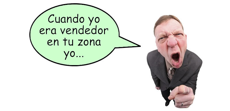 coaching ventas