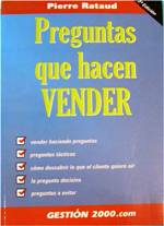 libros técnica de preguntas en ventas