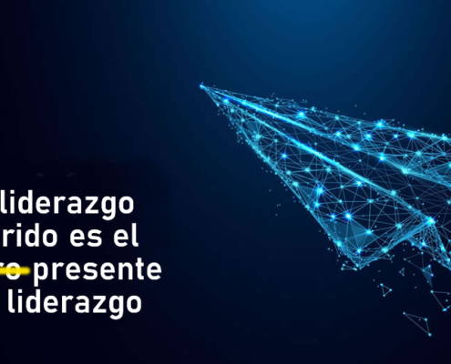curso liderazgo híbrido