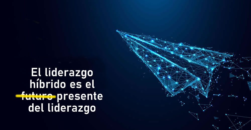 curso liderazgo híbrido