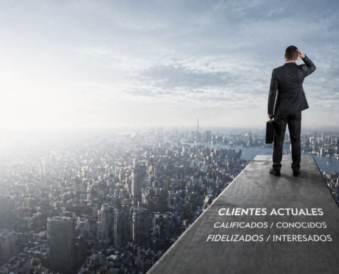 taller prospección de ventas