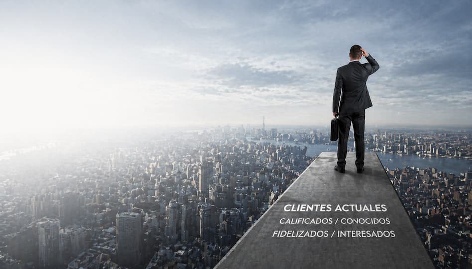 taller prospección de ventas