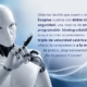 robot vendedor
