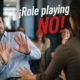 Role playing resistencias