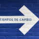 formación en cambios
