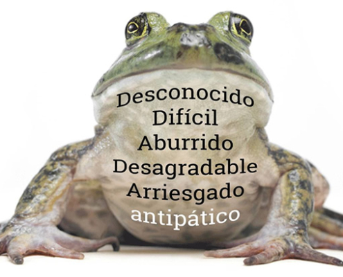 gestión eficaz tiempo