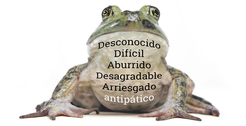 gestión eficaz tiempo