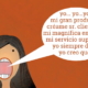 matar venta hablando